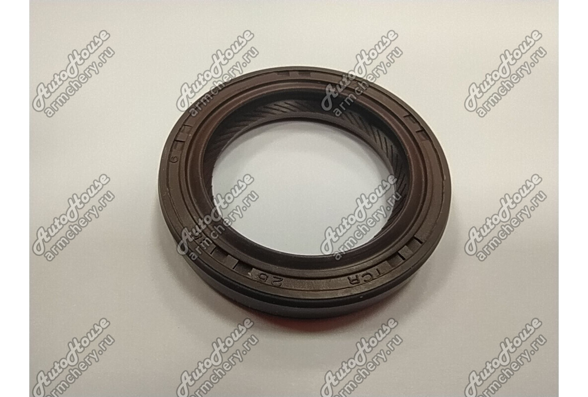 Сальник первичного вала Chery Fora [2.0 16V 5MT седан]