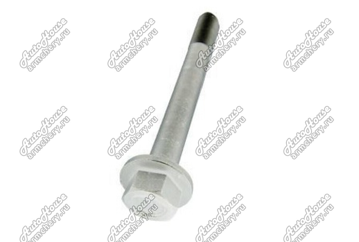 Болт тяги реактивной сход-развальный задний Chery Tiggo [2.0 16V 5MT внедорожник 4X2]