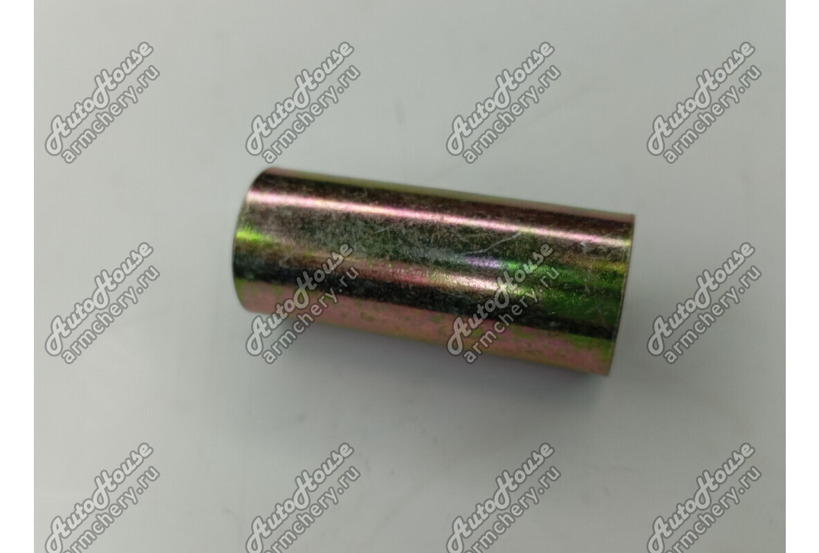 Втулка металлическая стойки стабилизатора Chery Fora [2.0 16V 5MT седан]