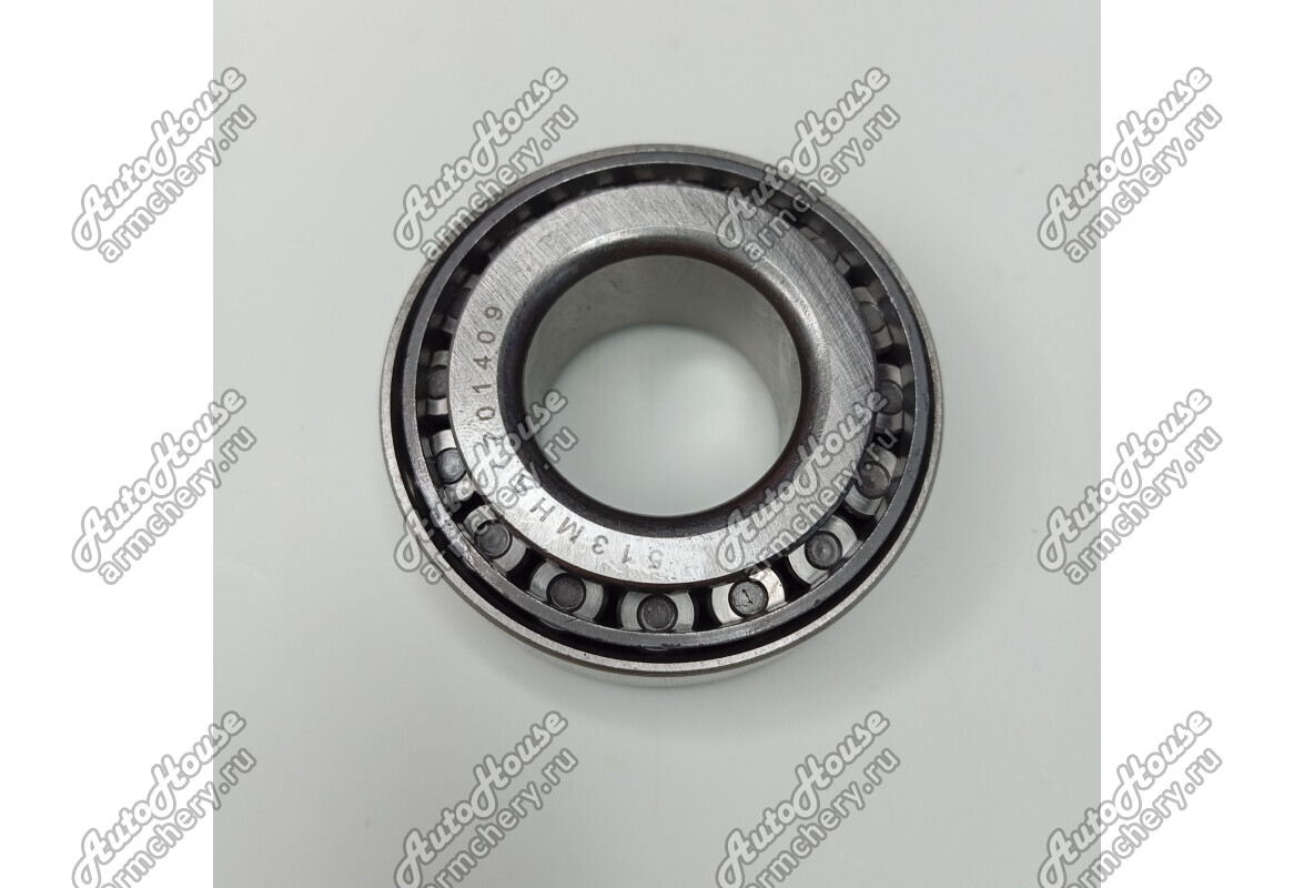 Подшипник КПП вторичного вала задний Chery Bonus, Very A13 [1.5 16V 5MT хетчбэк]