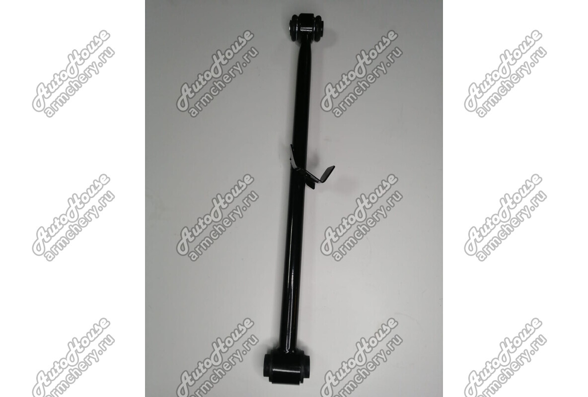 Рычаг задний нижний левый Chery Tiggo [2.0 16V 5MT внедорожник 4X2]