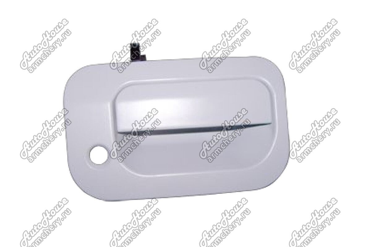 Ручка двери пятой Chery Tiggo [2.0 16V 5MT внедорожник 4X2]