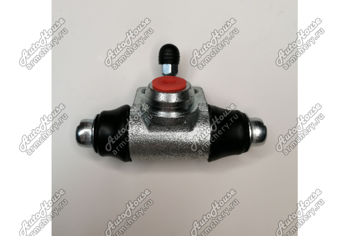 Цилиндр тормозной рабочий (задний) Chery Amulet [1.5 16V 5MT лифтбэк]