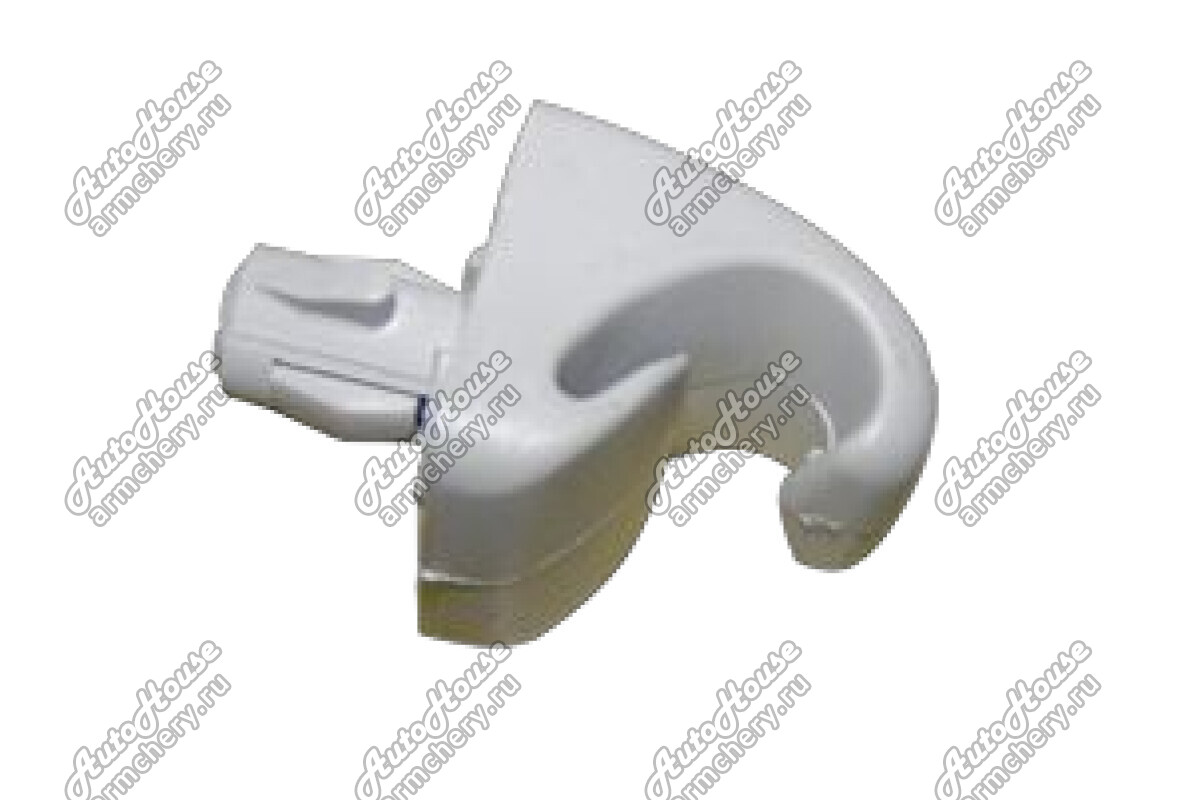 Фиксатор солнцезащитного козырька Chery Tiggo [2.0 16V 5MT внедорожник 4X2]