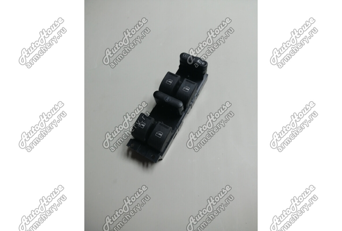 Блок стеклоподъемников Chery Fora [2.0 16V 5MT седан]