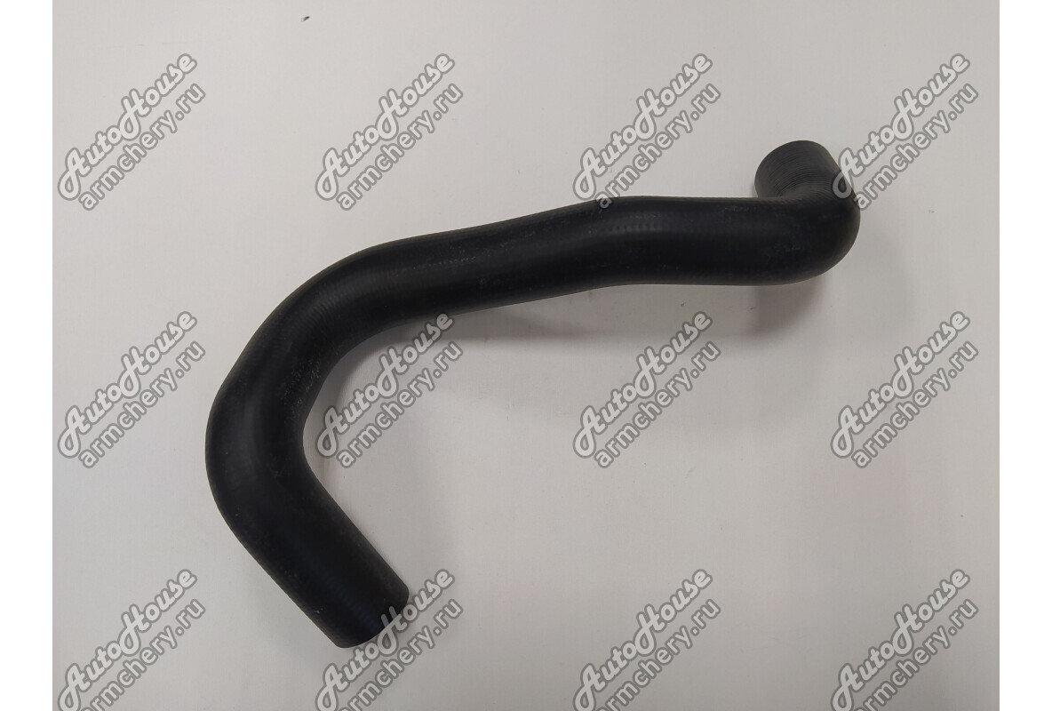 Патрубок системы охлаждения нижний Chery Fora [2.0 16V 5MT седан]