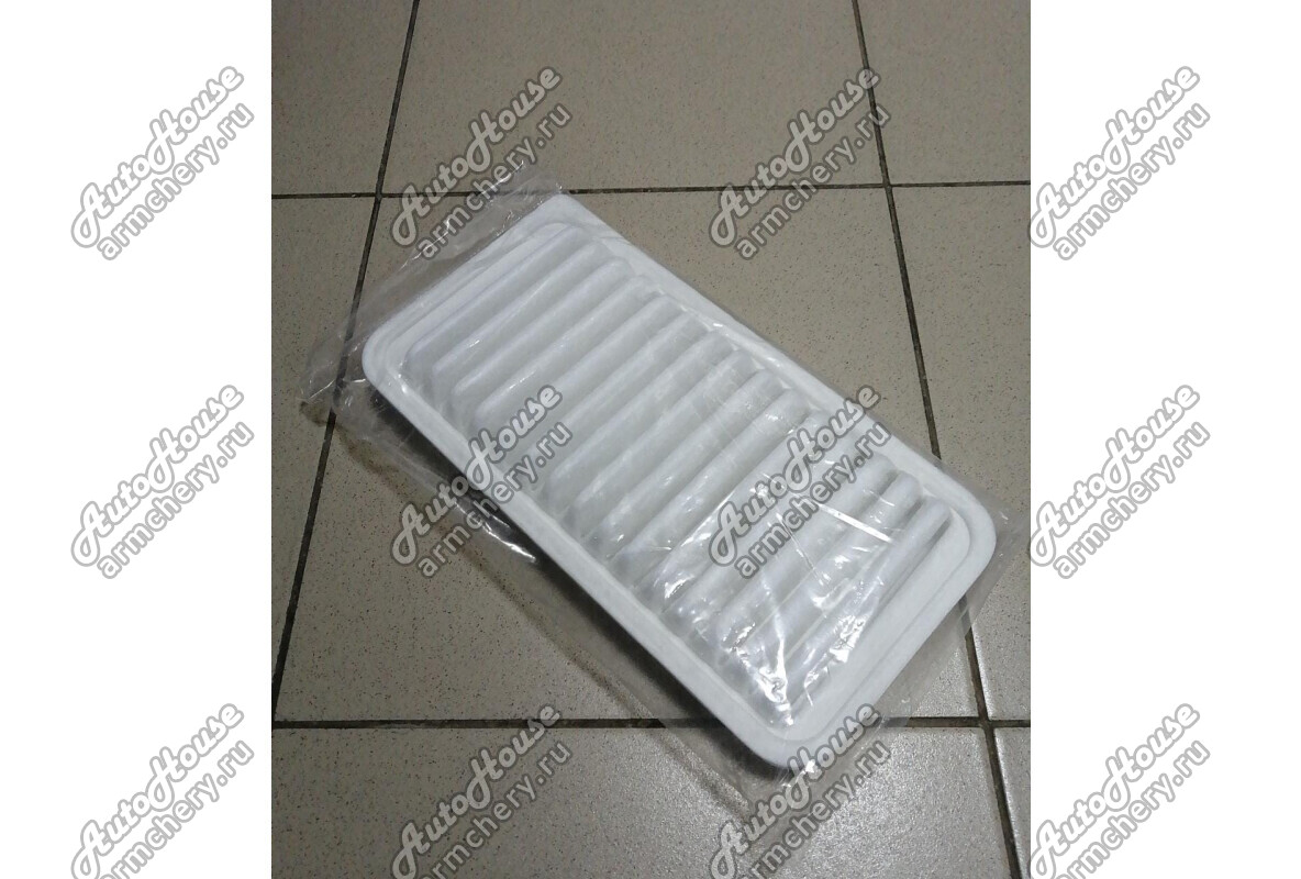 Фильтр воздушный GEELY BYD F3 [1.5 16V 5MT седан]