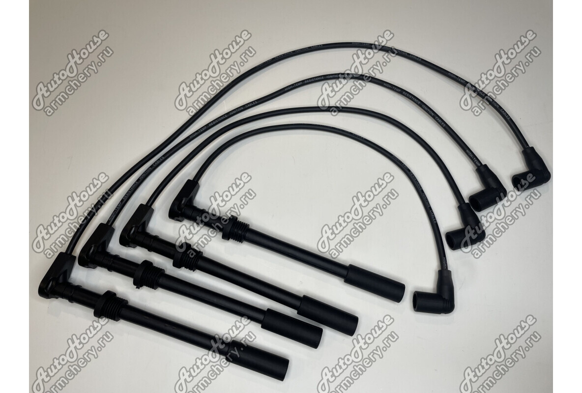 Провод в/в Chery Kimo [1.3 16V 5AMT хетчбэк]