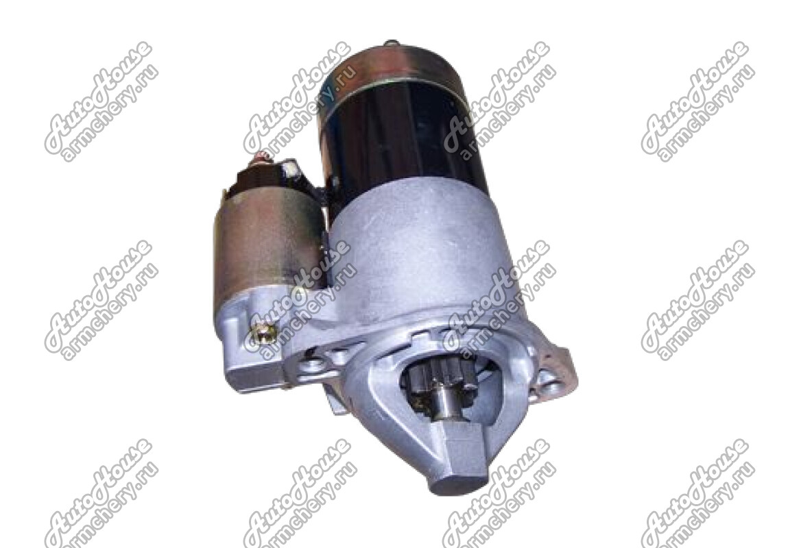 Стартер Chery Tiggo [2.4 16V 5MT внедорожник 4X2]