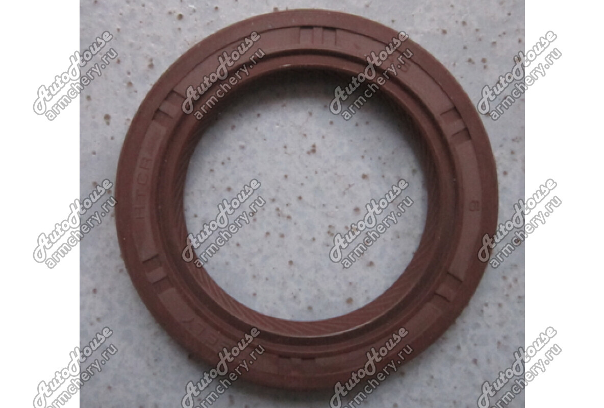 Сальник коленвала передний Lifan Breez [1.6 16V 5MT седан]