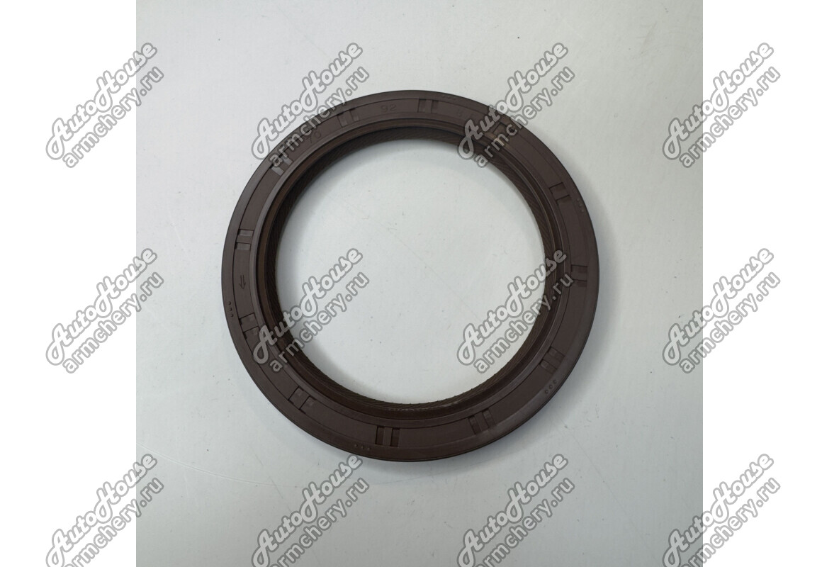 Сальник коленвала задний Lifan Breez [1.3 16V 5MT седан]