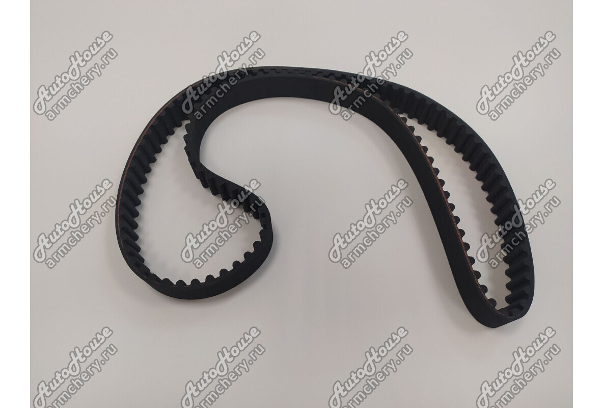 Ремень ГРМ GEELY Lifan Breez [1.6 16V 5MT седан]