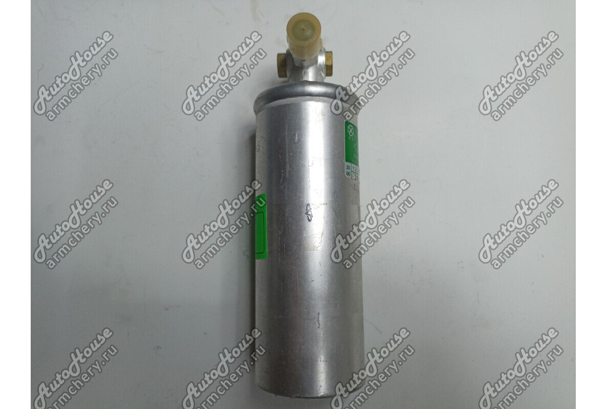 Бачок осушителя кондиционера Great Wall Safe [2.2 8V 5MT внедорожник 4X4]