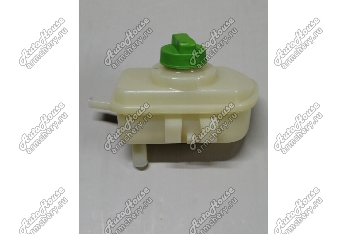 Бачок ГУР Chery Tiggo [2.0 16V 5MT внедорожник 4X2]