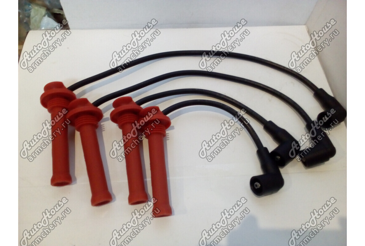 Провод в/в Chery QQ [1.1 8V 5MT хетчбэк]