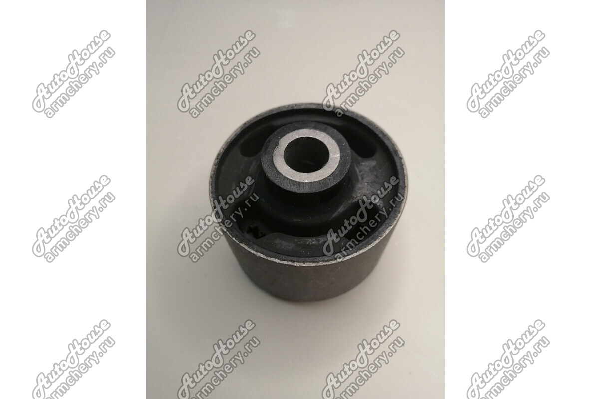 Сайлентблок рычага переднего большой Chery M11 [1.6 16V CVT седан]