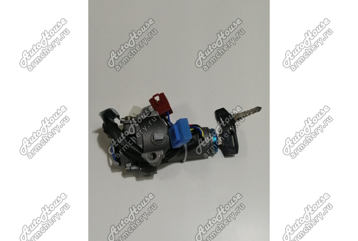 Замок зажигания Faw Vita [1.3 16V 5MT хетчбэк]