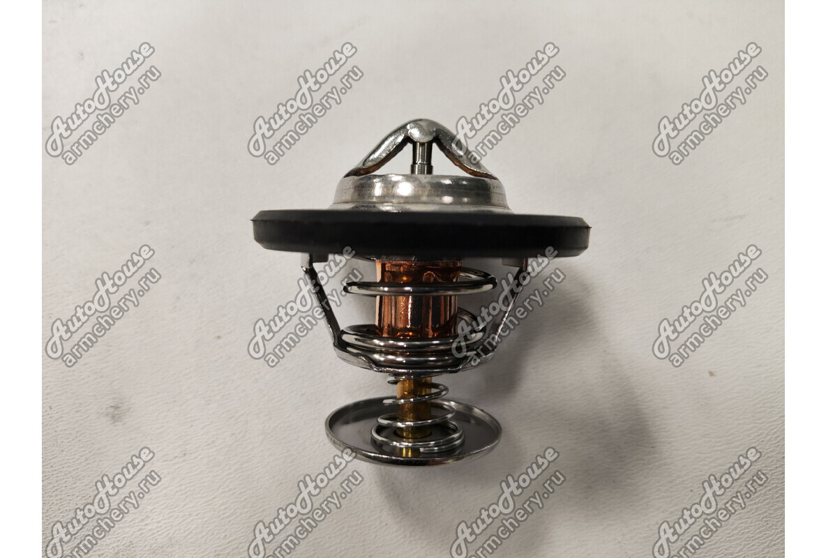 Термостат GEELY Lifan Breez [1.6 16V 5MT седан]