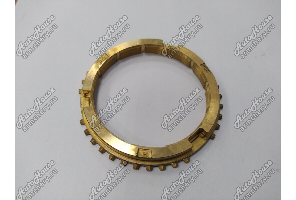 Кольцо синхронизатора 4 передачи Lifan Breez [1.6 16V 5MT седан]