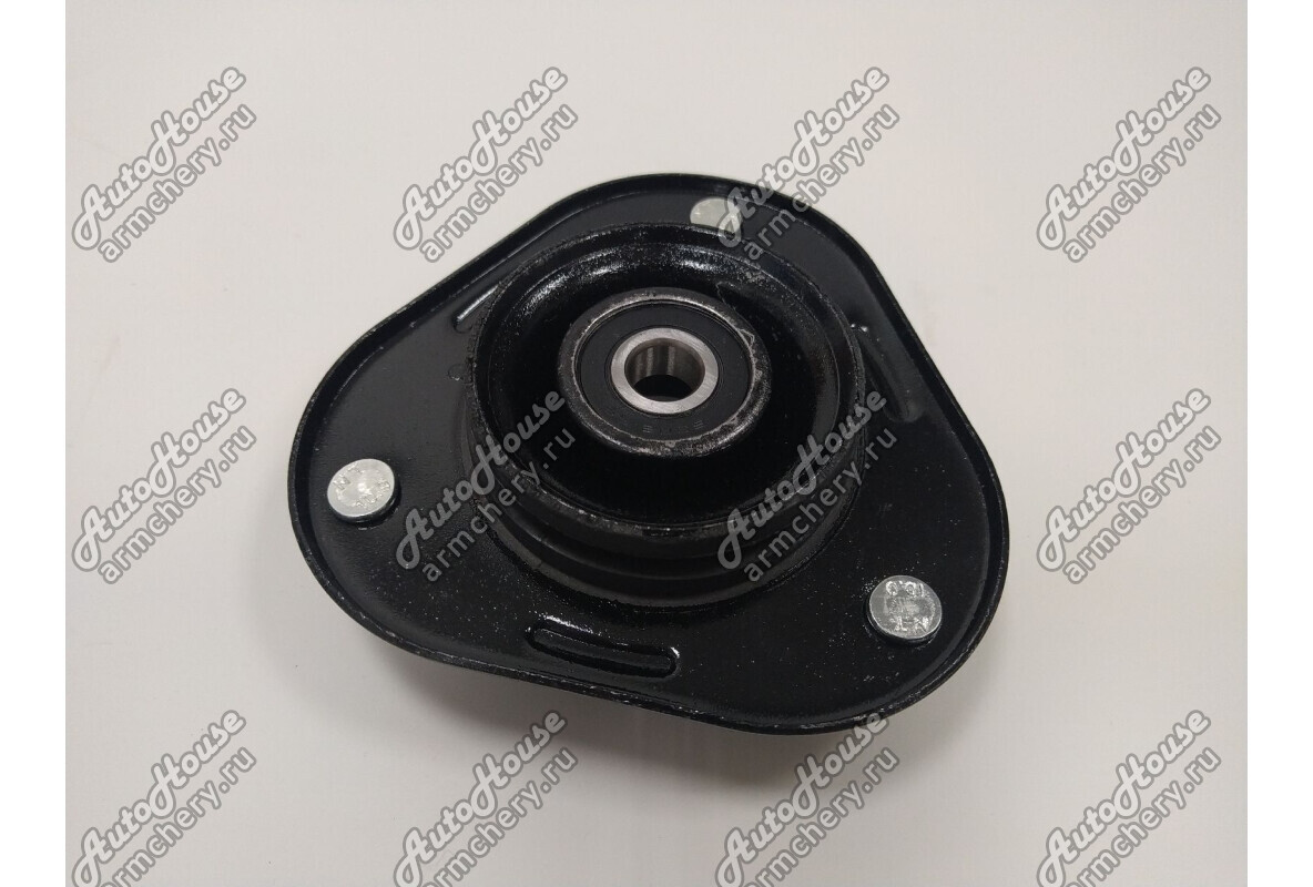 Опора амортизатора переднего Lifan Solano (620) [1.6 16V 5MT седан]