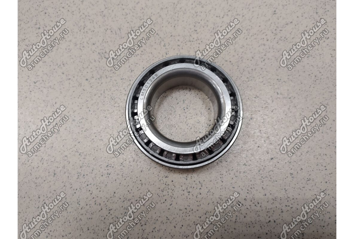 Подшипник дифференциала Chery Fora [2.0 16V 5MT седан]