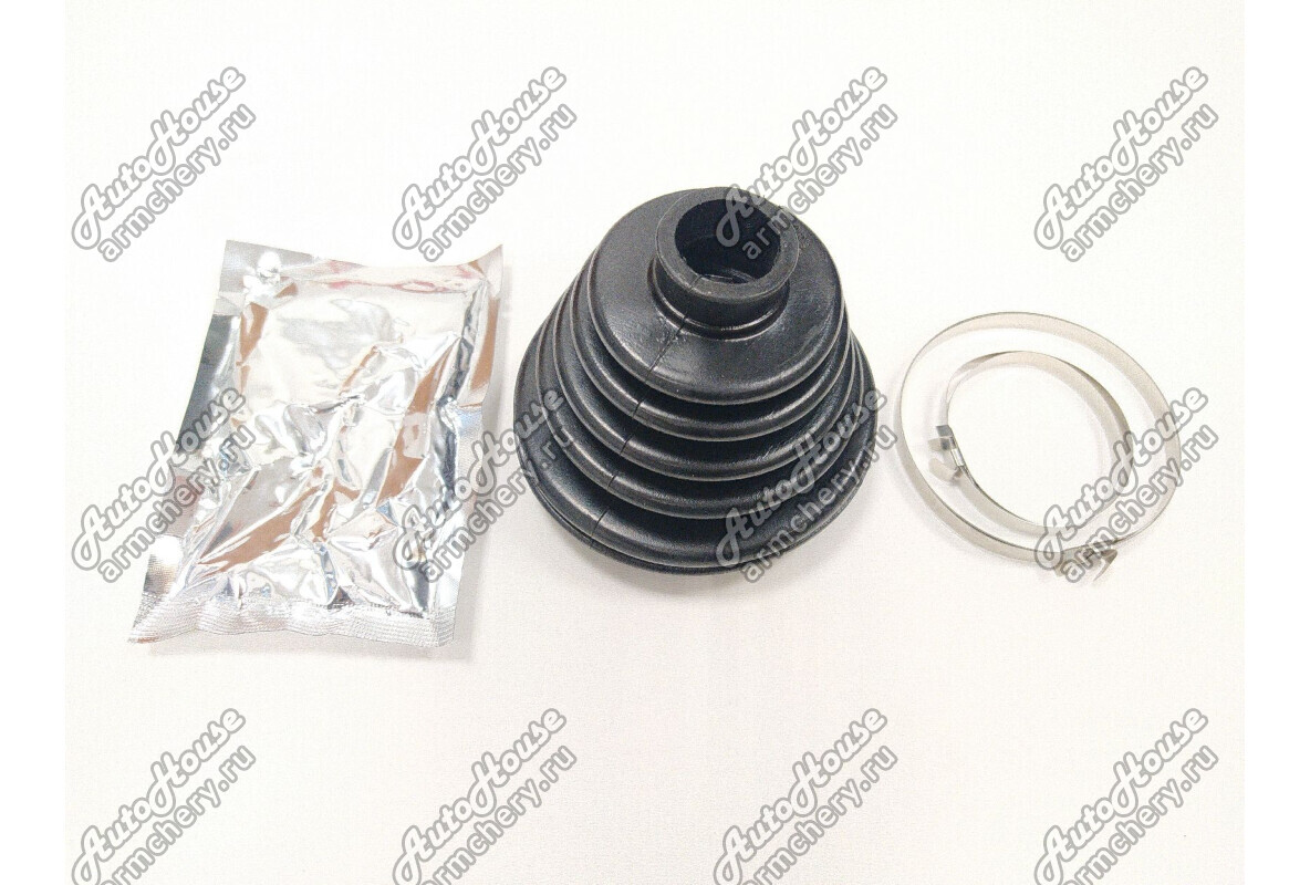 Пыльник шруса наружного Chery Tiggo [2.0 16V 5MT внедорожник 4X2]