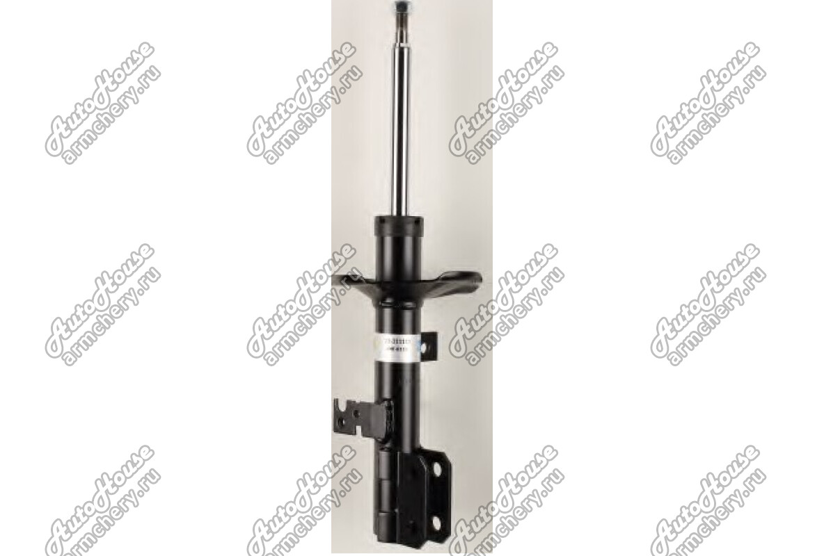 Амортизатор передний левый KYB BYD F3R [1.5 16V 5MT хетчбэк]