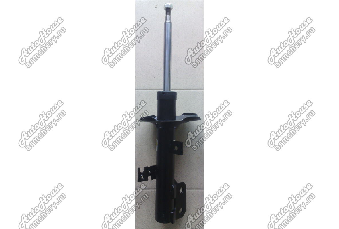 Амортизатор передний правый KYB Geely Emgrand 7 (2016-2018) [1.8 16V CVT седан]