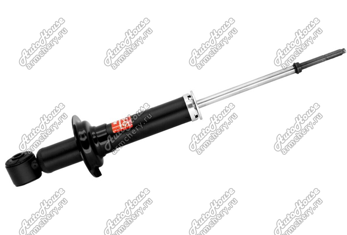 Амортизатор задний L/R KYB Chery Fora [2.0 16V 5MT седан]