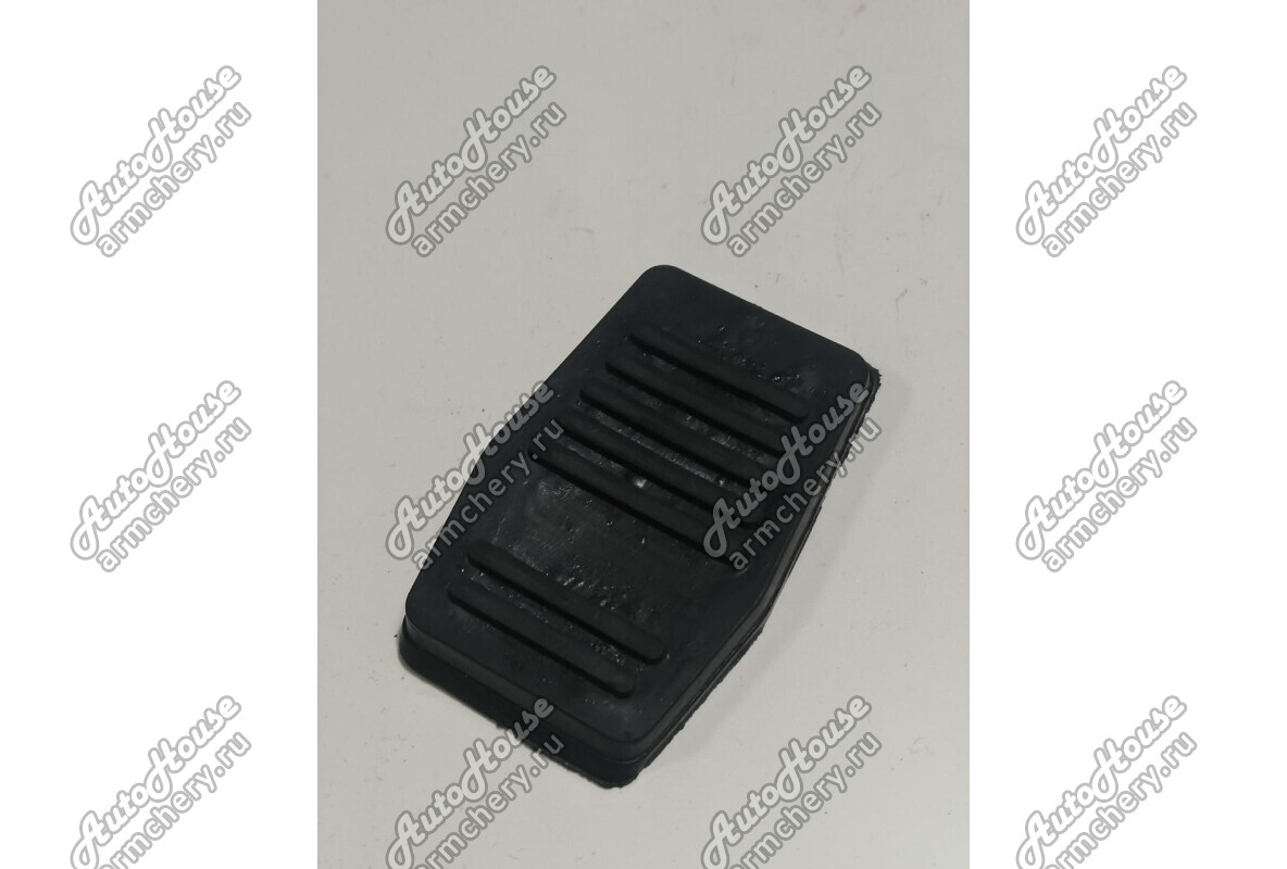 Накладка педали сцепления Lifan Solano (620) [1.8 16V 5МТ седан]