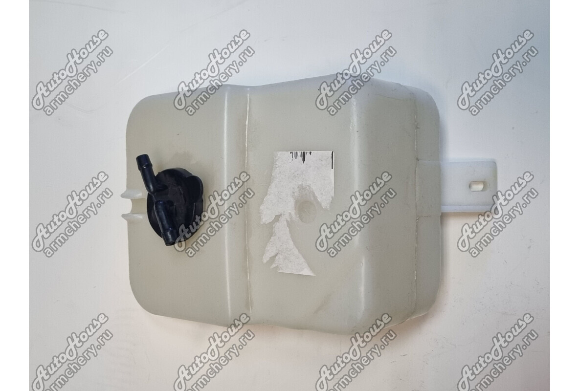 Бачок расширительный (квадратный) Lifan Breez [1.6 16V 5MT седан]