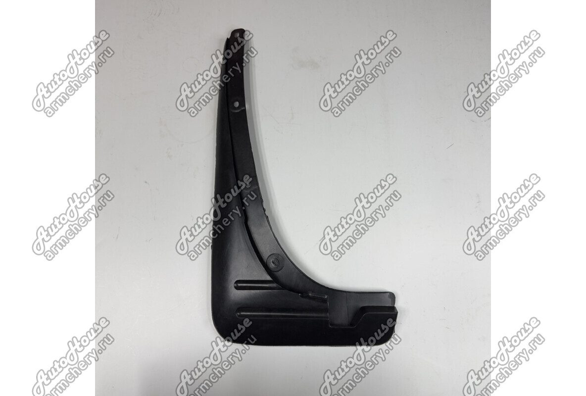 Брызговик передний левый Chery Tiggo [2.0 16V 5MT внедорожник 4X2]