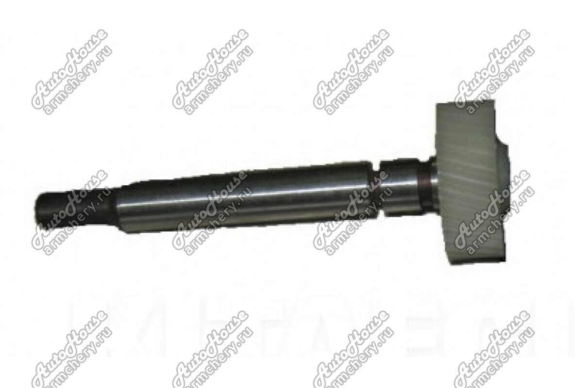 Шестерня привода спидометра Lifan Breez [1.6 16V 5MT седан]