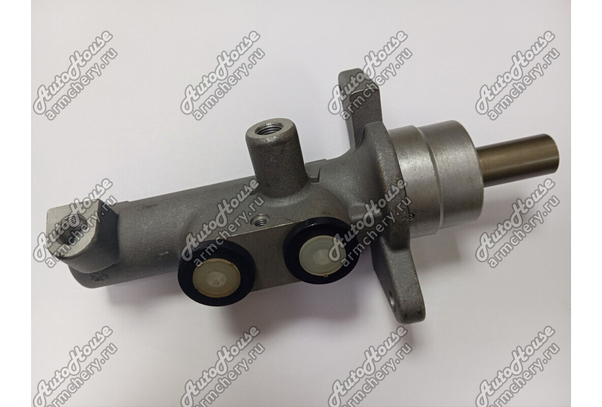 Цилиндр тормозной главный Chery Fora [2.0 16V 5MT седан]