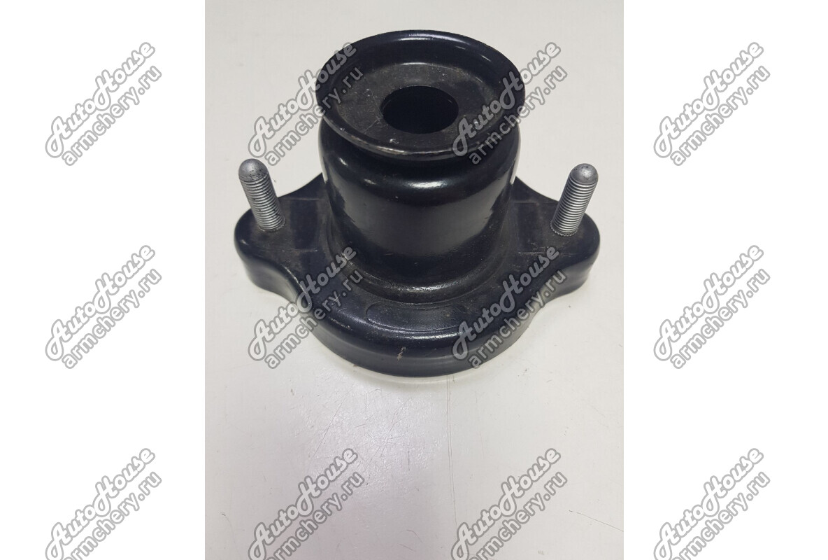Опора амортизатора заднего Chery Fora [2.0 16V 5MT седан]
