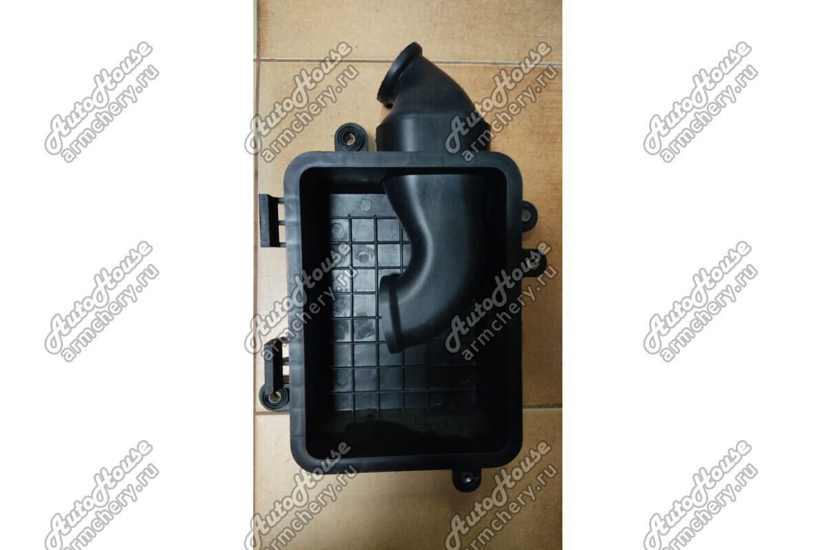 Корпус воздушного фильтра (нижняя часть) Lifan Breez [1.6 16V 5MT седан]