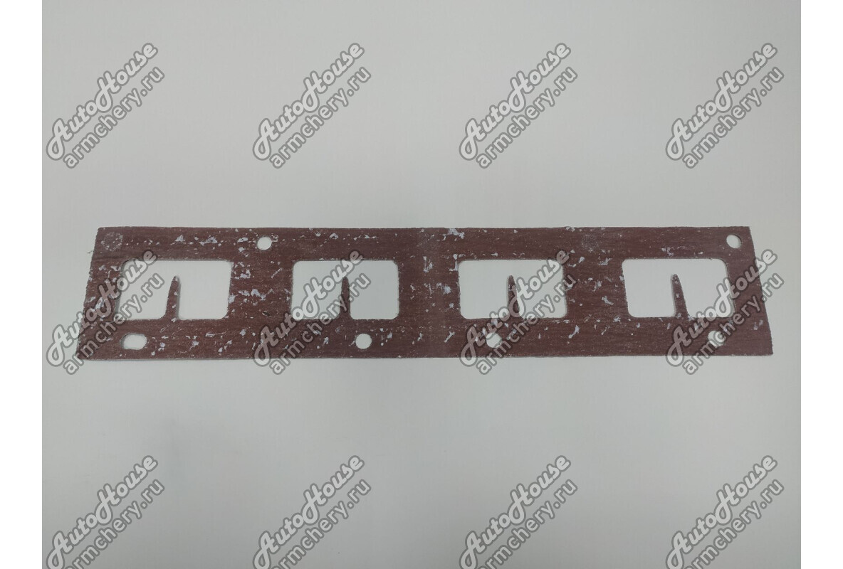 Прокладка впускного коллектора Chery Fora [2.0 16V 5MT седан]