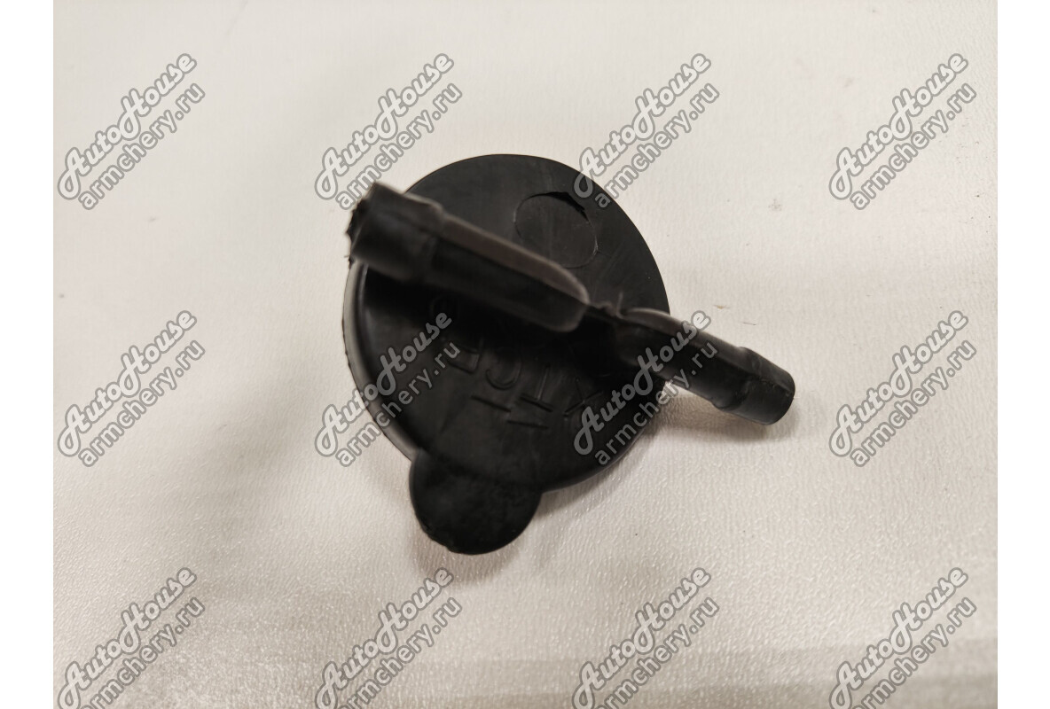 Крышка бачка расширительного (нового образца) Lifan Breez [1.6 16V 5MT седан]