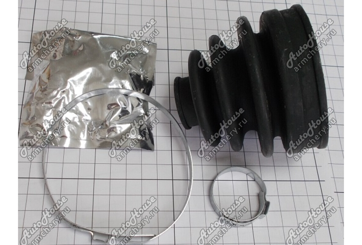 Направляющая пыльника рулевой колонки Geely Emgrand EC7 [1.8 16V 5MT хетчбэк]