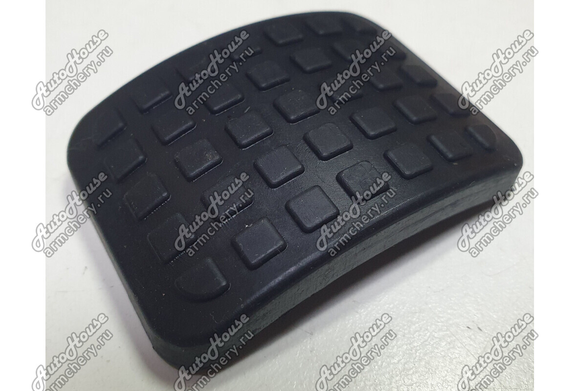 Накладка педали тормоза Lifan Breez [1.6 16V 5MT седан]