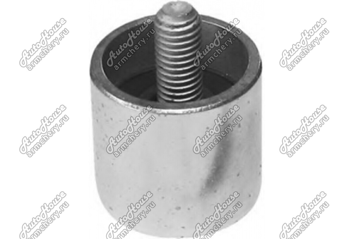 Ролик ГРМ малый INA Chery Fora [2.0 16V 5MT седан]