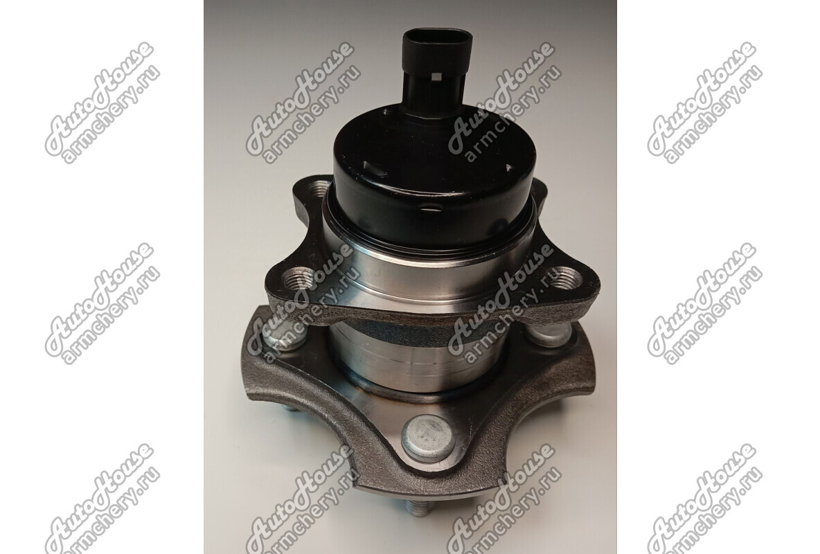 Ступица задняя (с АВС) GEELY Faw Vita [1.3 16V 5MT хетчбэк]