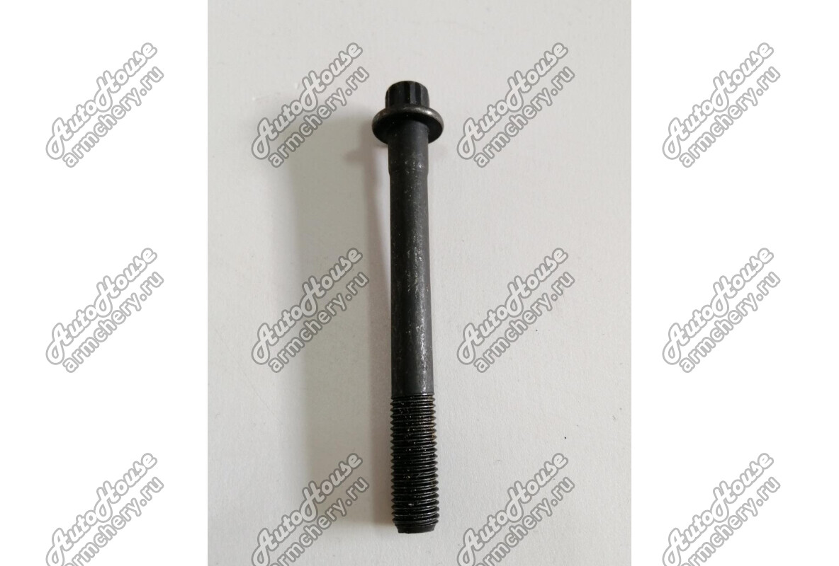 Болт ГБЦ выпуск Lifan Breez [1.6 16V 5MT седан]