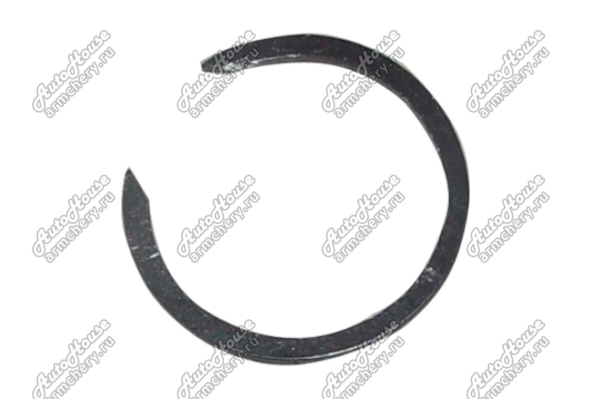 Кольцо стопорное Chery Fora [2.0 16V 5MT седан]