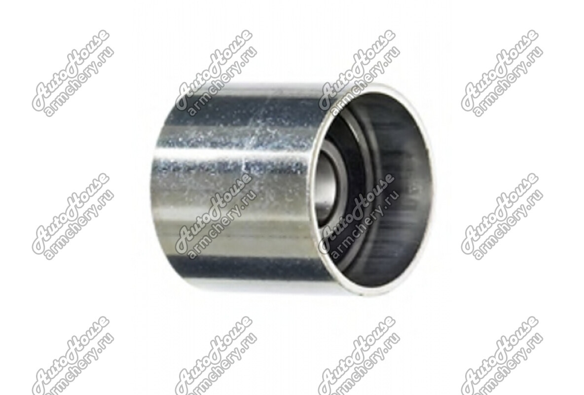 Ролик ГРМ малый NTN-SNR Chery Fora [2.0 16V 5MT седан]