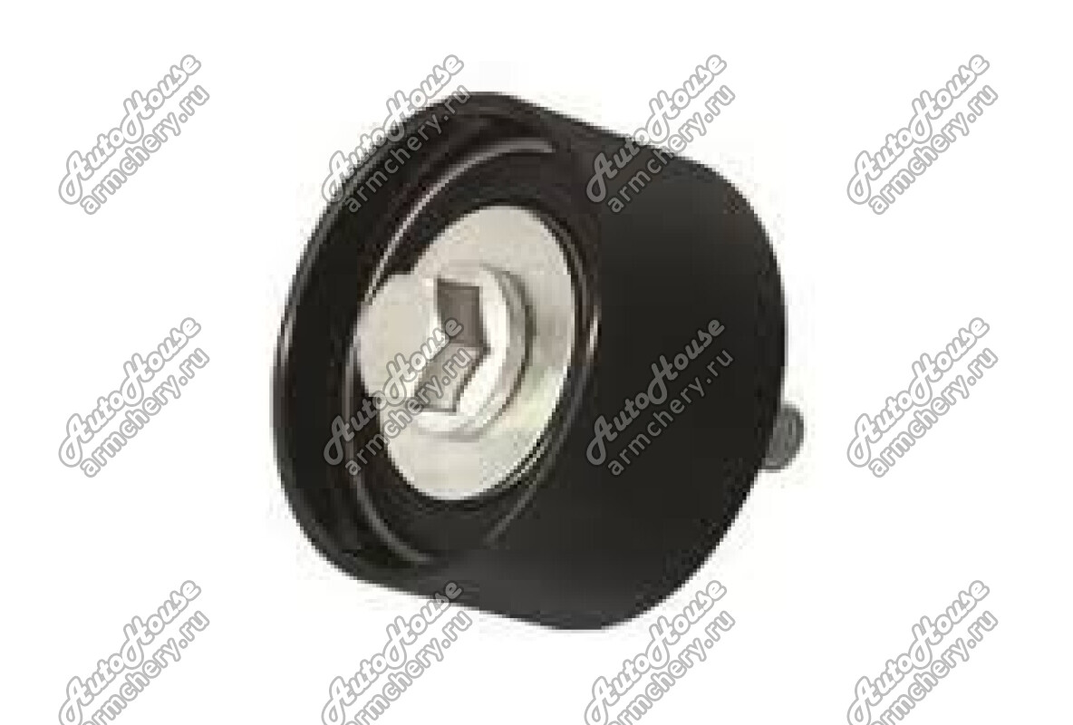 Ролик ГРМ большой NTN-SNR Chery Fora [2.0 16V 5MT седан]