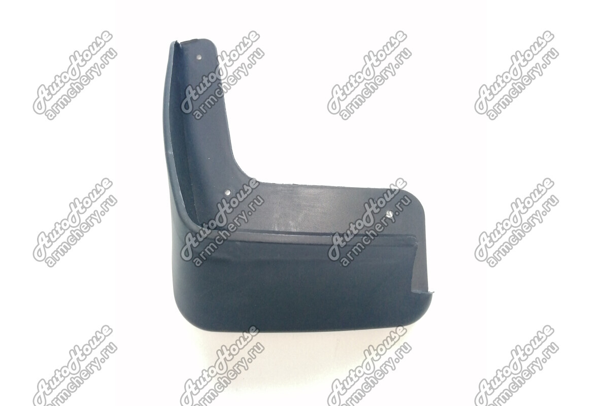 Брызговик передний левый Chery Fora [2.0 16V 5MT седан]