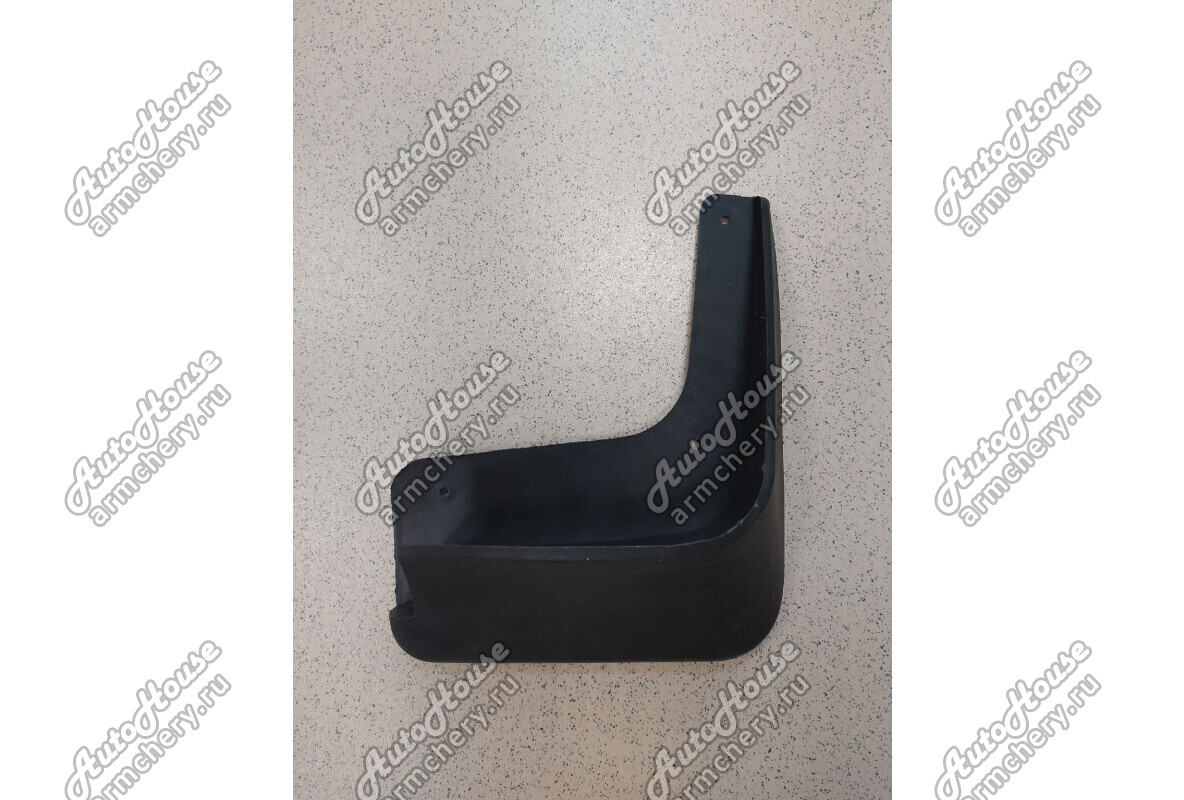 Брызговик задний правый Chery Fora [2.0 16V 5MT седан]