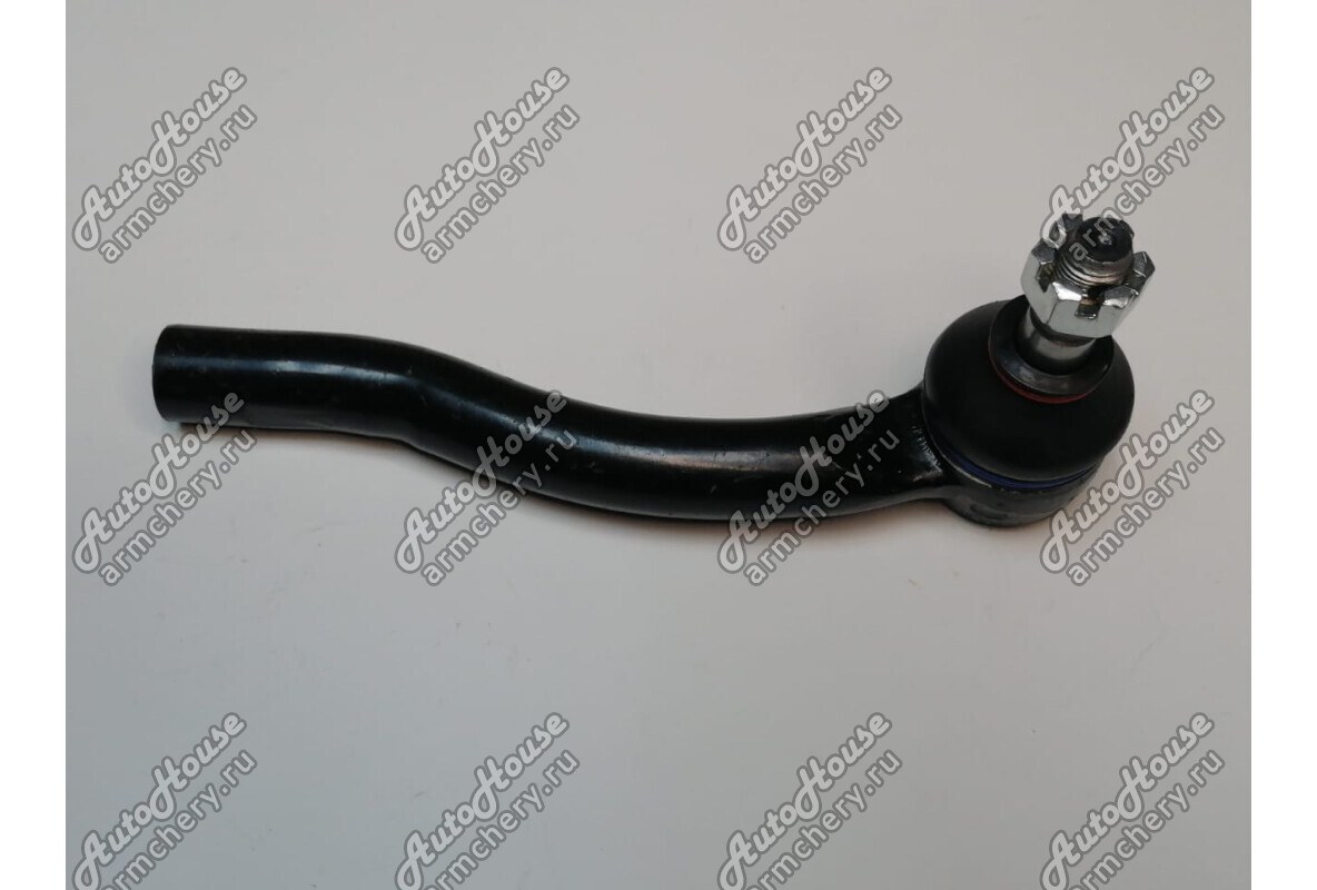 Наконечник правый Geely MK Cross [1.5 16V 5MT хетчбэк]