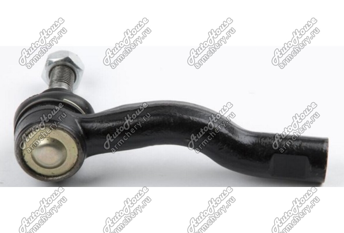 Наконечник левый Geely MK рестайлинг (2009+) [1.5 16V 5MT седан]